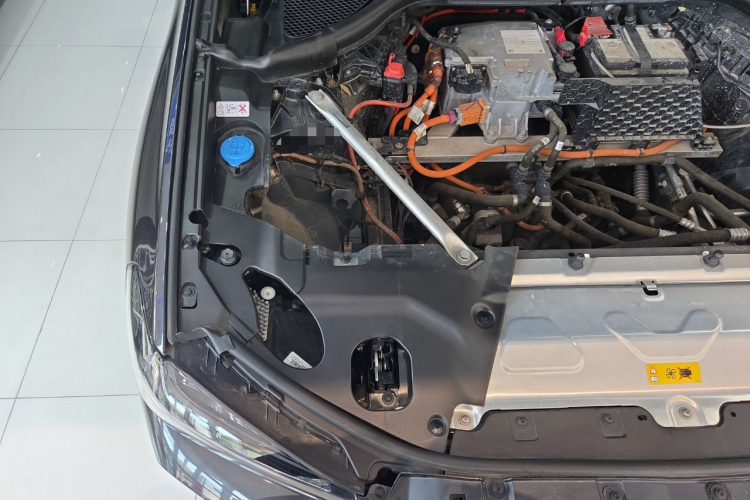 BMW iX3 2022 #23 BMW iX3 2022 صورة سيارة #23