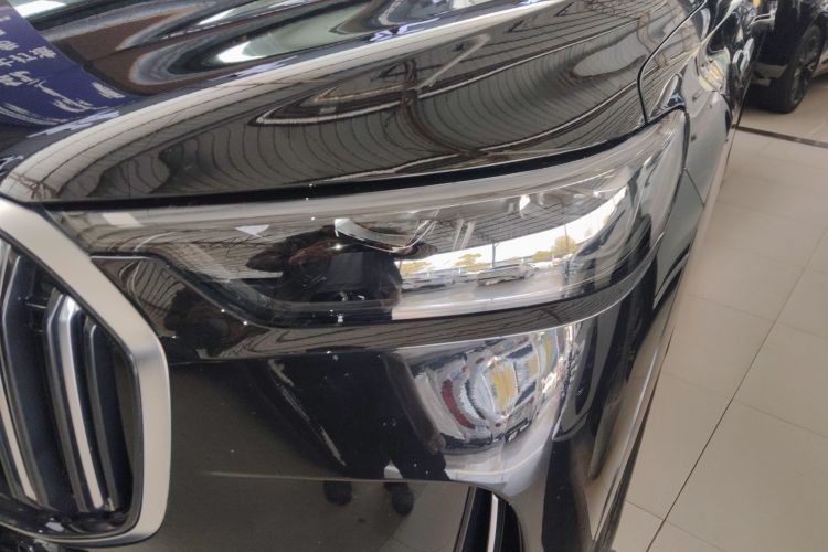 Chery Tiggo 9 2023 #23 Chery Tiggo 9 2023 car image #23