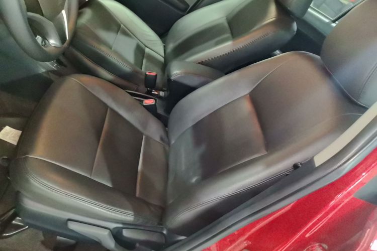 Toyota Yaris L Zhixuan 2015 imagem de carro #23