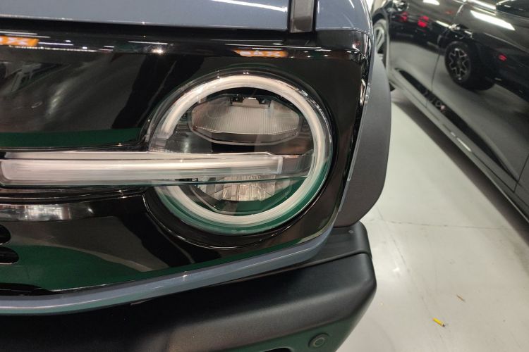 福特 福特烈马 2024 #23 福特 福特烈马 2024 汽车图片 #23