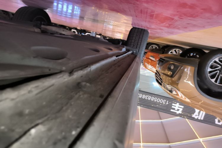 Volkswagen Tiguan 2016 car image #23