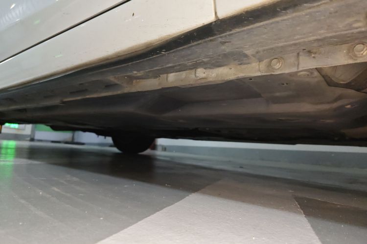 Mazda 3 Axela 2017 car image #23