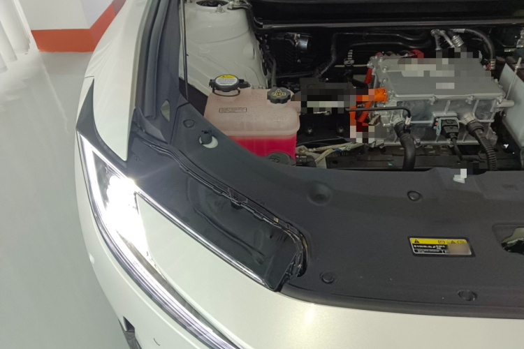 Toyota bZ5 2025 #23 Toyota bZ5 2025 car image #23