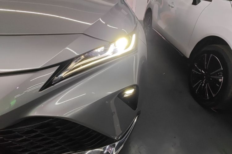 Toyota Venza 2024 #23 Toyota Venza 2024 car image #23