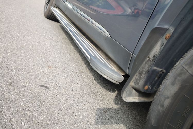 Exceed Lingyun 2020 #23 Exceed Lingyun 2020 car image #23