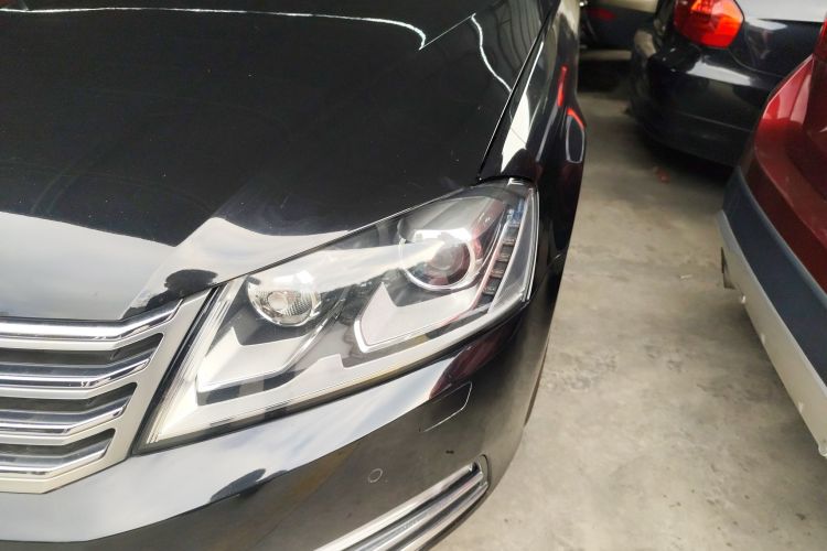 Volkswagen Magotan 2016 #23 Volkswagen Magotan 2016 car image #23