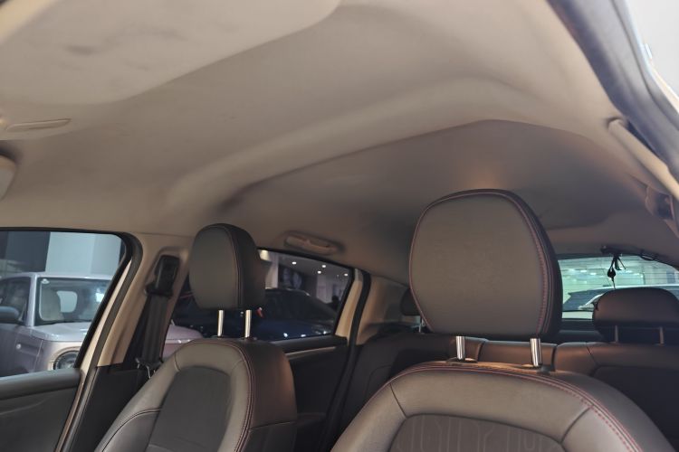 Citroen C3-XR 2017 car image #23