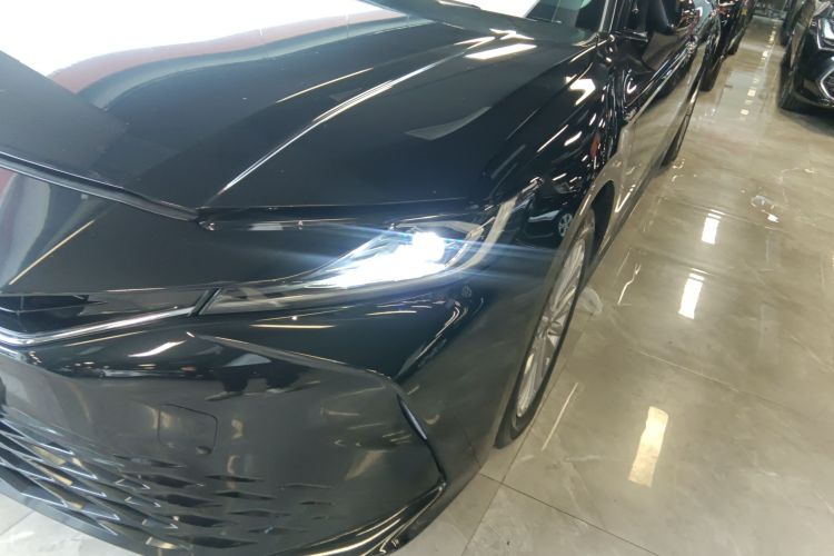 Toyota Camry 2024 #23 Toyota Camry 2024 car image #23