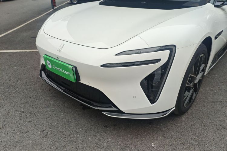 Avatr 06 2025 #23 Avatr 06 2025 car image #23