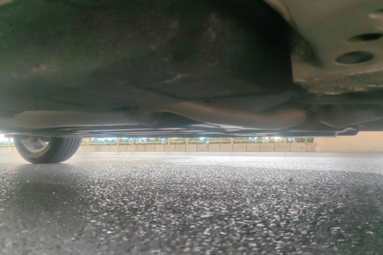 GEELY Emgrand L HiP 2023 #23 GEELY Emgrand L HiP 2023 immagine di auto #23