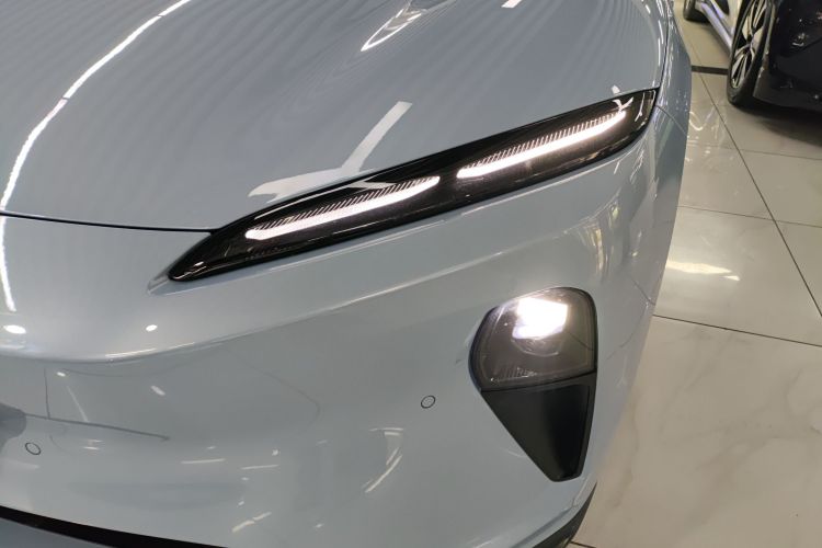 蔚来 蔚来ET5T 2024 汽车图片 #23