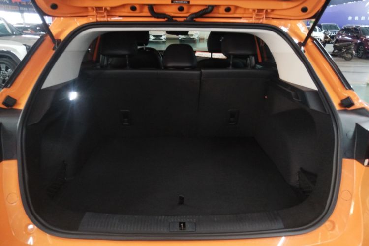 MG ONE 2023 car image #23