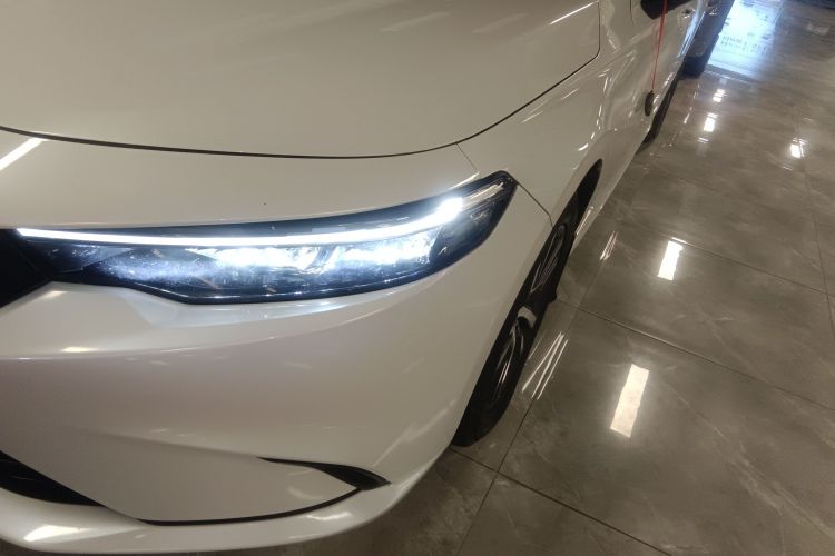 Honda INTEGRA 2023 car image #23