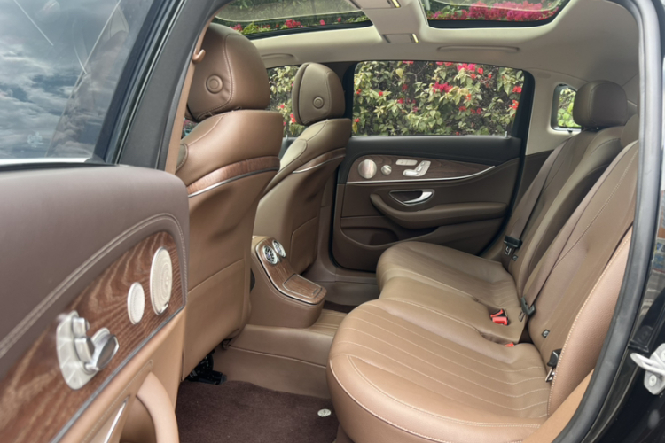 Honda E Class 2023 #23 Honda E Class 2023 car image #23