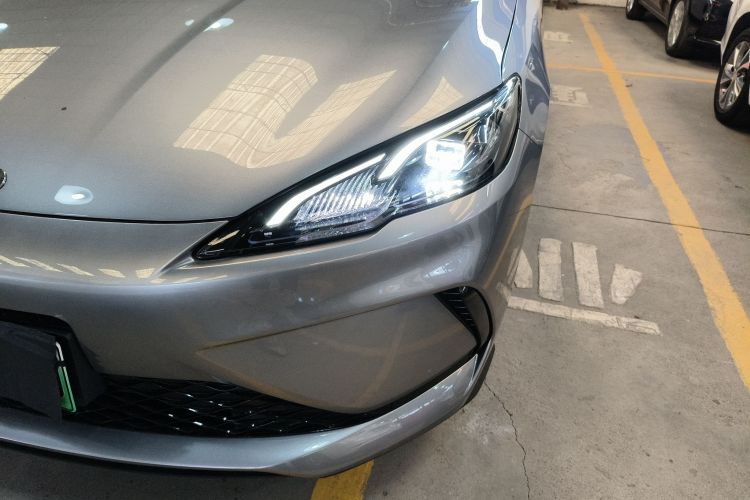 BYD Seal 05 DM-i 2025 #23 BYD Seal 05 DM-i 2025 car image #23