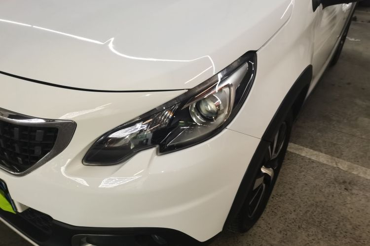 标致 标致2008 2018 汽车图片 #23