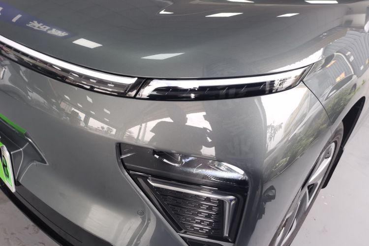 Exceed Stellar Era ET 2024 car image #23