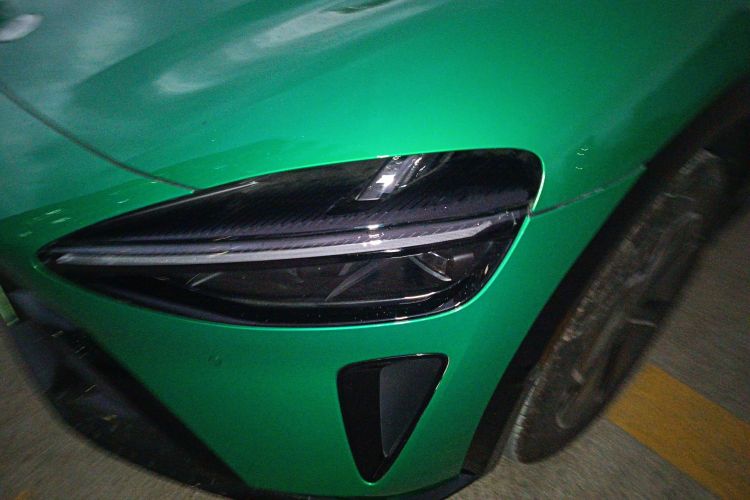 MI YU7 2025 car image #23