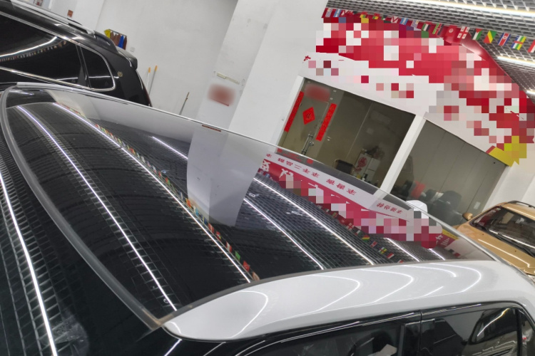 Honda S7 2025 car image #23