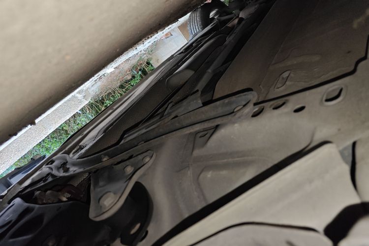 Ford Focus 2015 #23 Ford Focus 2015 car image #23