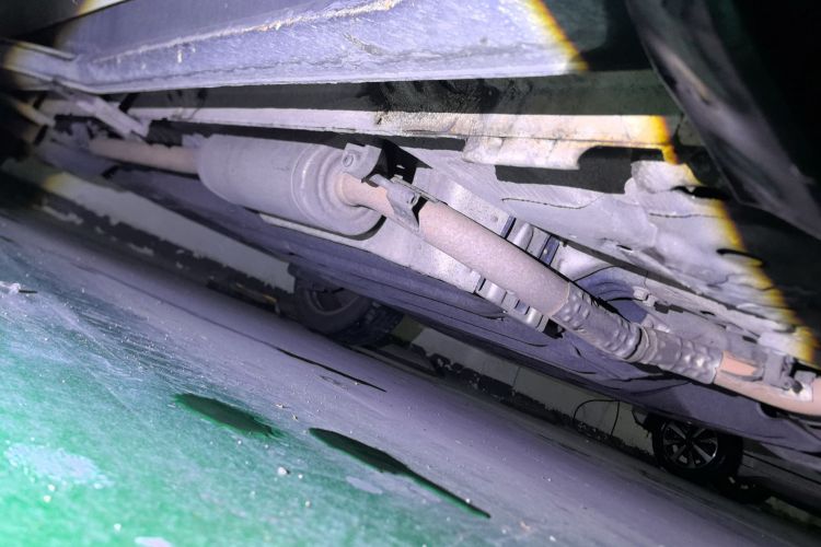 Honda XR-V 2015 car image #23