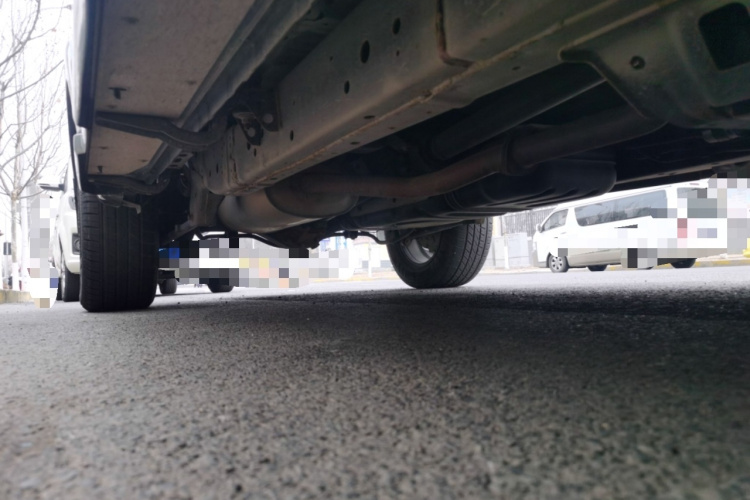 Great Wall Poer 2019 #23 Great Wall Poer 2019 car image #23