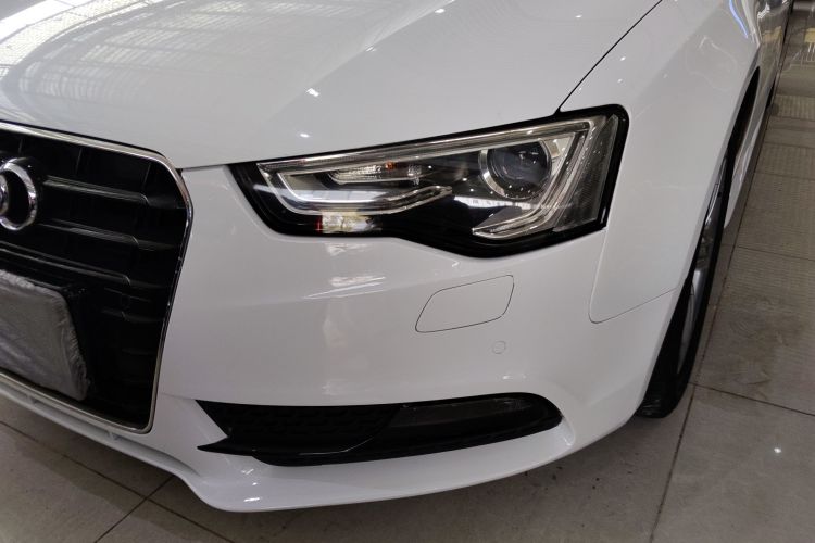 Audi A5 (Imported) 2015 car image #23