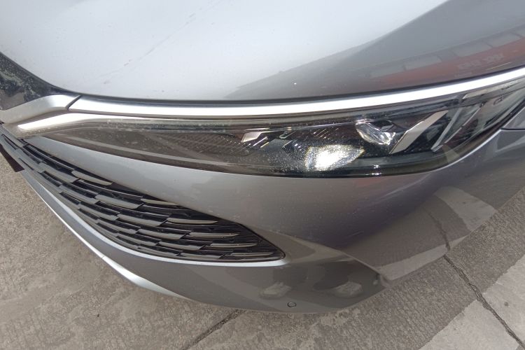 BYD Qin L 2024 car image #23