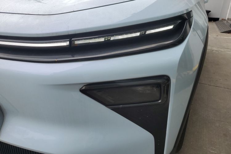 睿蓝汽车 睿蓝7 2025 汽车图片 #23