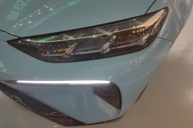 Denza N7 2024 car image #23