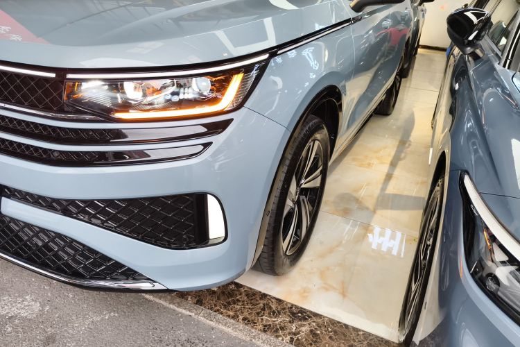 Volkswagen Tavendor 2023 car image #23