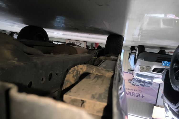 Haval H9 2014 car image #23