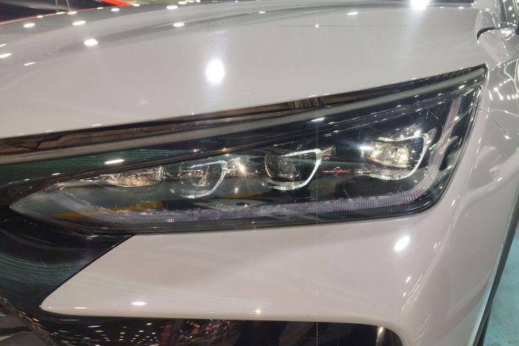 BYD Tang New Energy 2025 car image #23