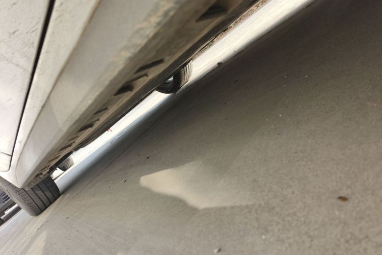 Hyundai Lafesta 2019 car image #23