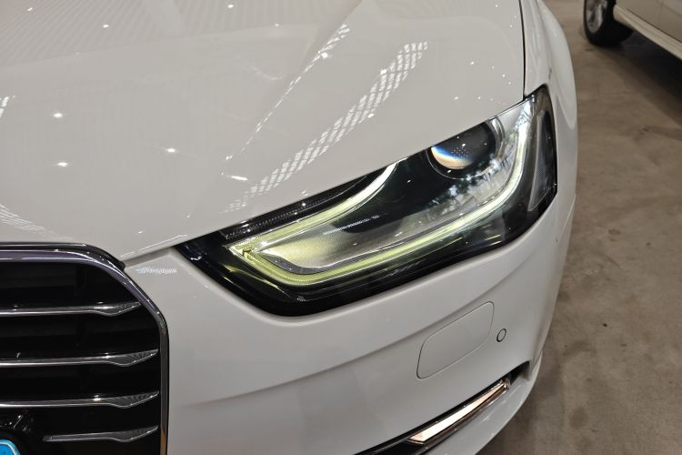 Audi A4L 2015 car image #23