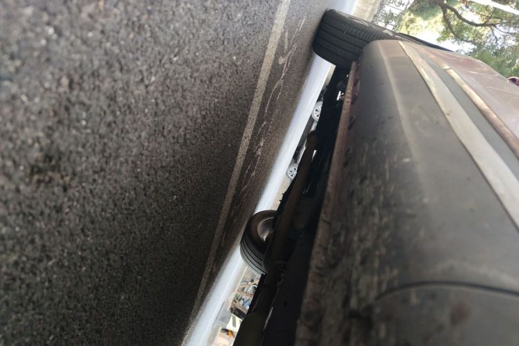 MG HS 2020 car image #23