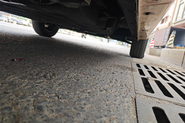 Chery QQ Ice Cream 2025 immagine di auto #23