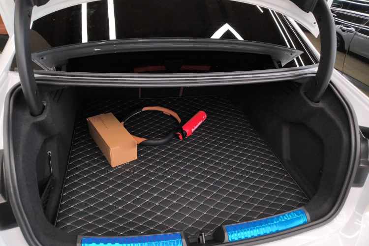 Audi FAW Audi A5L 2025 #23 Audi FAW Audi A5L 2025 car image #23