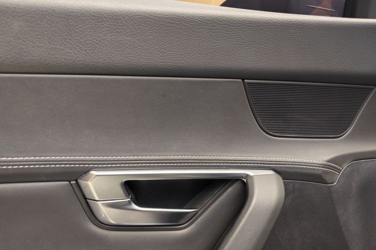 BYD Song Pro 2019 car image #23