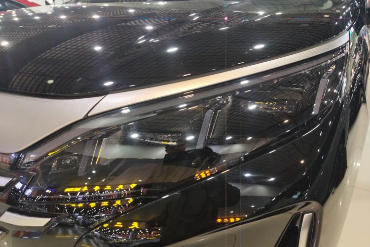 BYD Xia 2024 imagen de coche #23