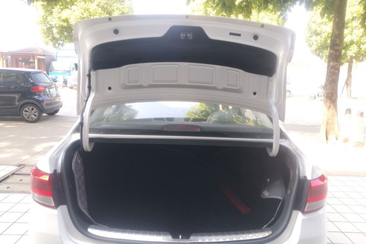 Kia 2017 #23 Kia 2017 car image #23