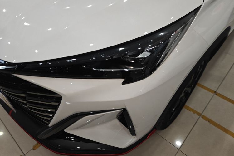 Changan X5 PLUS 2025 imagem de carro #23