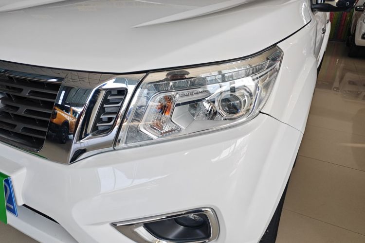 日产 纳瓦拉 2021 汽车图片 #23