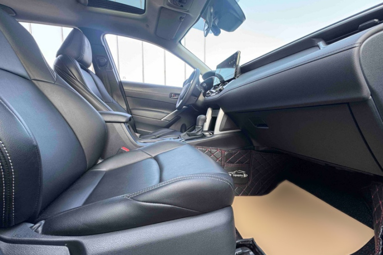 Toyota Frontlander 2023 #23 Toyota Frontlander 2023 immagine di auto #23