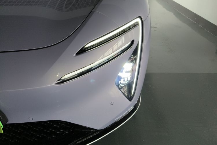 Avatr 06 2025 #23 Avatr 06 2025 صورة سيارة #23