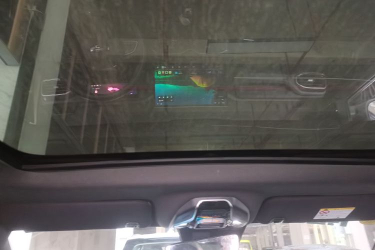 GEELY Cowboy 2024 #23 GEELY Cowboy 2024 car image #23