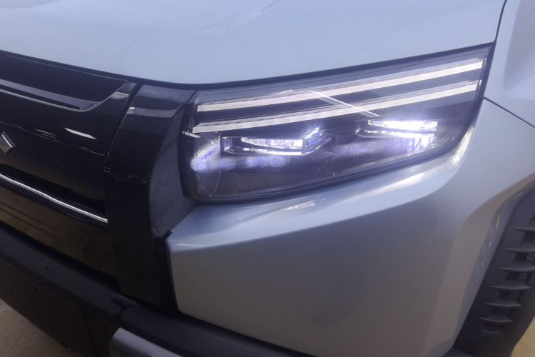 FangChengBao Tiger 3 2025 car image #23