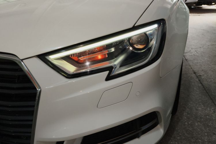 奥迪 奥迪A3 2017 汽车图片 #23