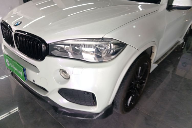 BMW 2016 car image #23