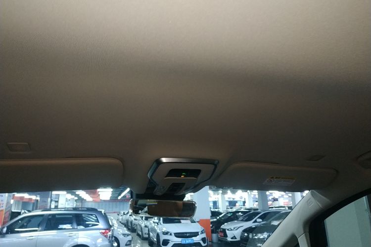 HongQi HQ9 PHEV 2024 #23 HongQi HQ9 PHEV 2024 car image #23